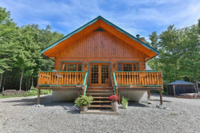 Chalet “Le Crépuscule”